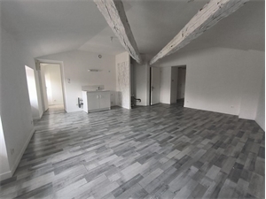 t3 à la location -   86700  VALENCE EN POITOU, surface 59 m2 location t3 - UBI378121774